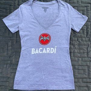 Bacardi Rum T-shirt